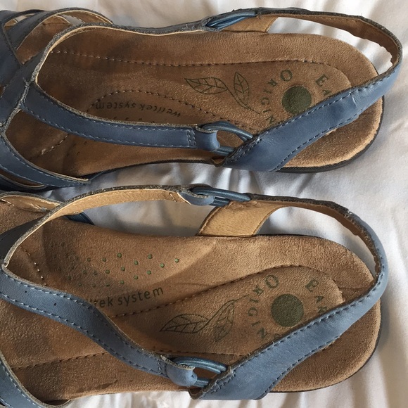 earth origins nellie blue